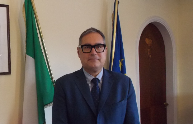 Argentina, Filippo Romano nuovo Console a Rosario: âOnore e responsabilitÃ â