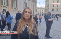 Referendum, LâAbbate (M5s): governo ha perso contatto con realtaâ, si dimetta