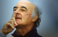 CARLO MAZZONE, OGGI <Br> IL DOCUFILM ALLA CAMERA