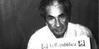 Aldo Moro, la versione cantata