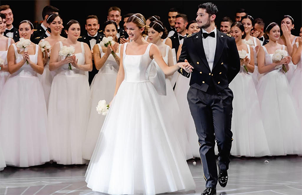 Da Roma a Vienna: l’Italia grande protagonista dell’Opernball 2026