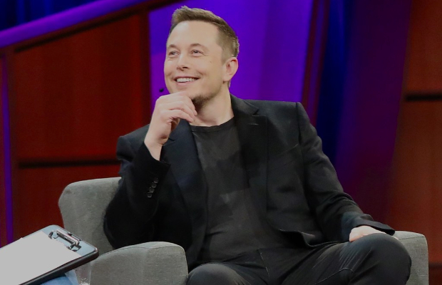 L’appetito di Musk <br> per il debito