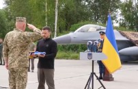 UCRAINA, PAESI NORDICI <BR> âSOSTITUTIâ DEGLI USA?