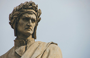 Divina Commedia al ritmo di rap per il DantedÃ¬