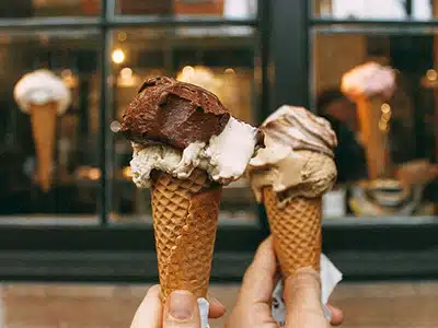 MADE IN ITALY, DA VIGEVANO IL MIGLIOR CHEF GELATIERE DâEUROPA 