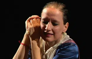 Tappa a Pisa <br> per âLa Fata Morganaâ