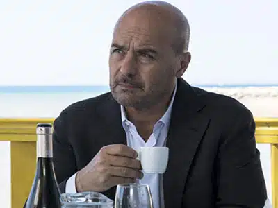 TV: MONTALBANO, UN SUCCESSO DA 20 ANNI IN ITALIA E NEL MONDO