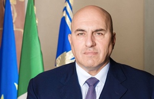 CROSETTO: UNIFIL PUOâ <BR> EVITARE ESCALATION