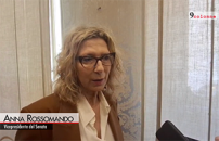 EBRAISMO, ROSSOMANDO (PD): VITA ENZO SERENI ESEMPIO DI PACE PRATICATA IN PALESTINA  
