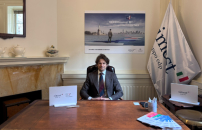 SIMEST a New York, Colnago: Presidio strategico, cosÃ¬ rafforziamo il Sistema Italia negli Usa