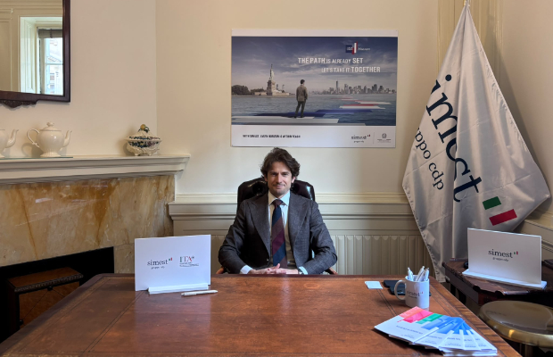 SIMEST a New York, Colnago: Presidio strategico, cosÃ¬ rafforziamo il Sistema Italia negli Usa