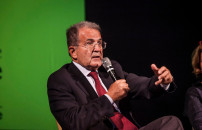 PRODI: IL GOVERNO <br> ORA SI CONSUMERAâ