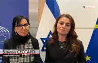 Giorno Memoria, Ceccardi (Lega): Herzog ci ricorda che antisemitismo ancora attuale