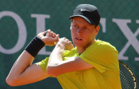 SINNER TRIONFA <br> AI CHINA OPEN