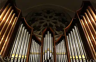 Sacred Voices, il coro della Fondazione Cardinale Bartolucci in tour in Illinois