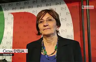 Violenza donne, D’Elia (Pd): servono investimenti in formazione 