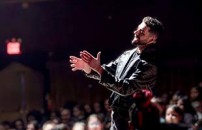 Dalla Puglia a New York: Pasqualino Beltempo in Italia tra masterclass e concerti