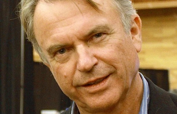 ADDIO A SAM NEILL <BR> EROE DI JURASSIC PARK