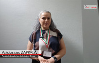 Zappala' (Dig Dresda): I tedeschi amano la cultura italiana