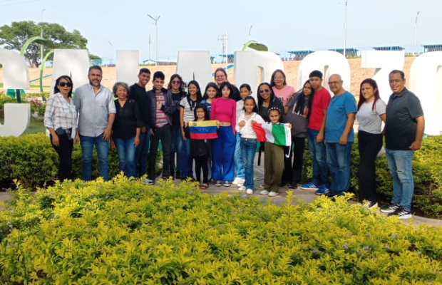 Venezuela: a Calabozo nasce una nuova scuola per l'insegnamento dell'italiano