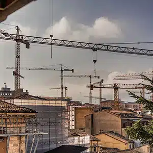 Bridging the gap: Italyâs recovery plan funding dilemma