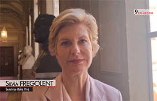 Clausola salvaguardia, Fregolent (Iv): stimo Giorgetti, ma vago per divisioni maggioranza   