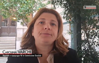 Giustizia, Varchi (Fdi): direzione giusta, pieno sostegno maggioranza a Nordio