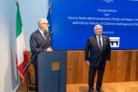 Londra, una nuova âCasaâ  <br> per il Sistema Italia