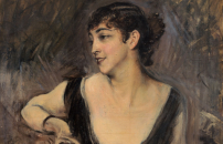 âMucha a Ferraraâ fa volare Boldini a Roma e a Lucca