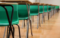 UNIVERSITAâ, IN TEST <BR> PUNTEGGI IN CALO 