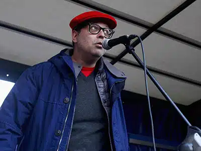 MUSICA: FRANKIE HI-NRG, 2 APPUNTAMENTI A BERLINO 