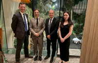 Successo a Brisbane per l'Italian Gala della Queensland Symphony Orchestra