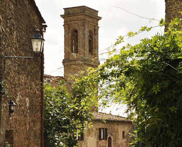 Radda in Chianti e le migliori vigne della Toscana