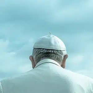 Pope's plea for peace: A day of fasting and prayer on October 27 for Israel and Palestine