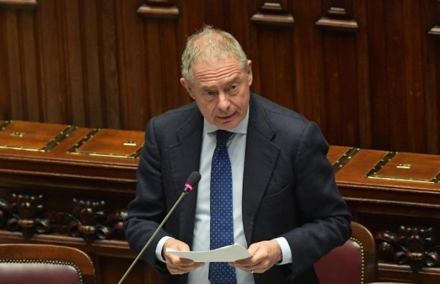 DAZI, URSO: NEGOZIATO <br> SBLOCCATO DA MELONI