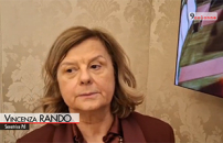 NAZIFASCISMO, RANDO (PD): MOSTRA âNONOSTANTE IL LUNGO TEMPO TRASCORSOâ ESERCIZIO DEMOCRAZIA  