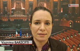 Rider, alla Camera proposta M5S-USB per applicazione contratto logistica