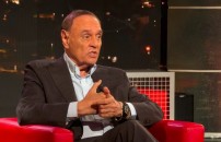 MASTELLA: DA UN MESE <BR> SAPEVO DELLA MALATTIA