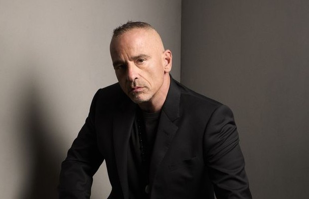 RAMAZZOTTI, NUOVO <BR> SINGOLO E WORLD TOUR