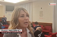 ANIMALI, PRESTIPINO: PREZZI FARMACI VETERINARI ESOSI, PROPOSTA PD PER ABBASSARLI  