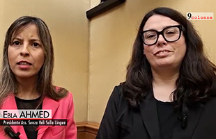 Violenza di genere: nasce Iris, primo sportello internazionale per italiane all’estero 