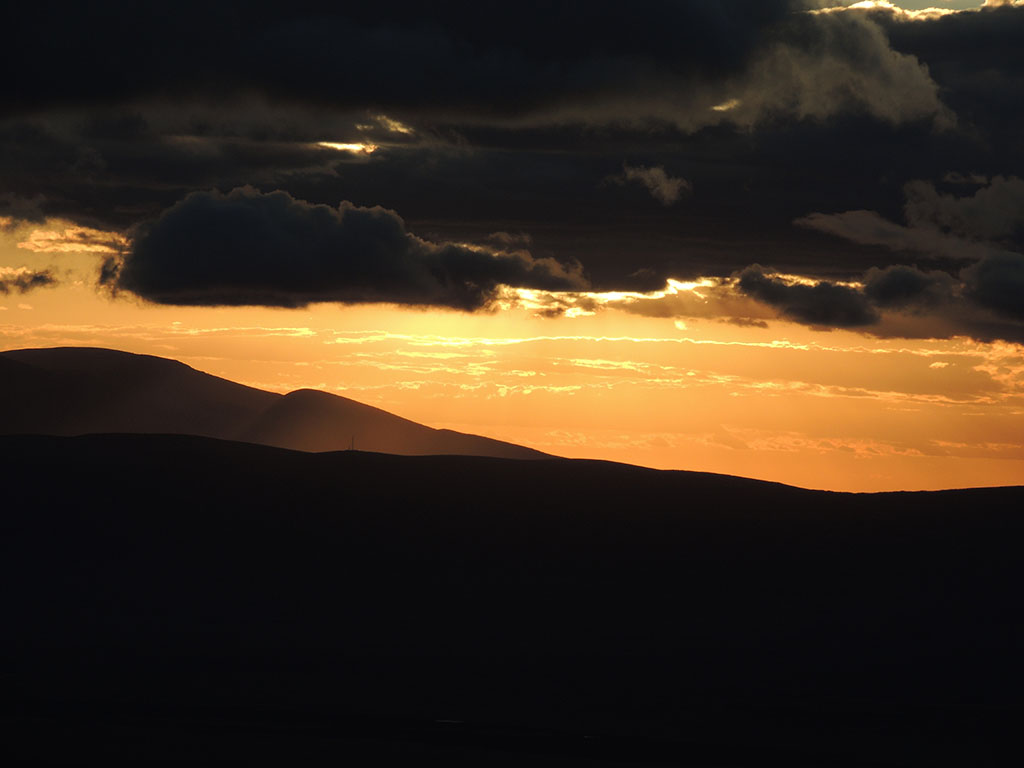 81 - Ngorongoro National Park - Tanzania