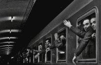 Un sogno italiano, doc su emigrati in Germania