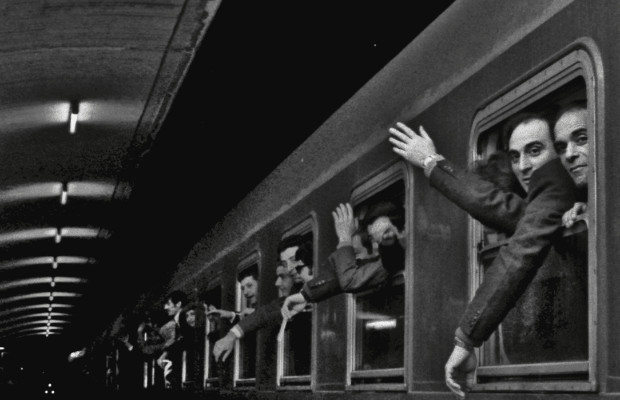 Un sogno italiano, il doc sulla storia degli italiani emigrati in Germania