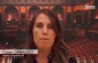 Paritaâ genere, Gribaudo (Pd): occasione mancata, stravolta mozione unitaria opposizioni  