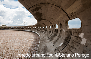 Brutalist Italy: l’architettura brutalista negli scatti di Roberto Conte e Stefano Perego