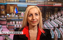 M5S, Gaudiano: Castiello per me una guida, porterÃ² voce Cilento in Senato