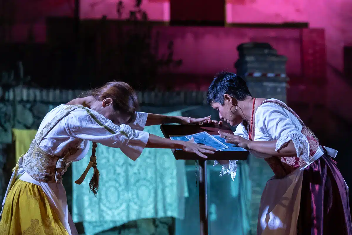 Torna Gif, il festival dellâimprovvisazione