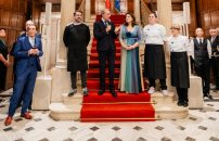 Settimana della Cucina italiana in Grecia dedicata alla Parma Food Valley