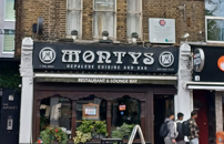 The Ealing Wine Club: inaugura lo spazio dellâenogastronomia italiana nel Regno Unito